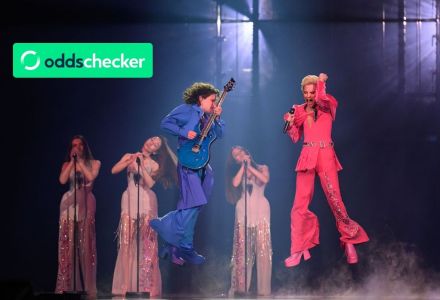 Eurovision Odds: Who has surged in the betting ahead of semi-final 2?