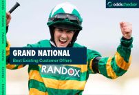 Betfred Grand National: Best Offers for New and Existing Customers