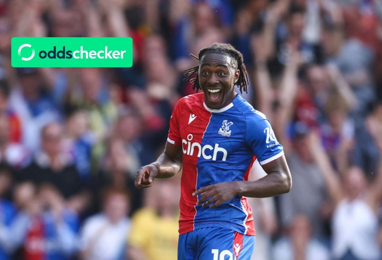 Eberechi Eze Next Club Odds: Is a North London move on the cards?