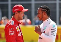 Who will replace Sebastian Vettel at Ferrari? Ricciardo, Hamilton and Mick Schumacher feature in market