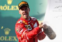 7 things more likely than Sebastian Vettel winning the 2017 F1 Championship