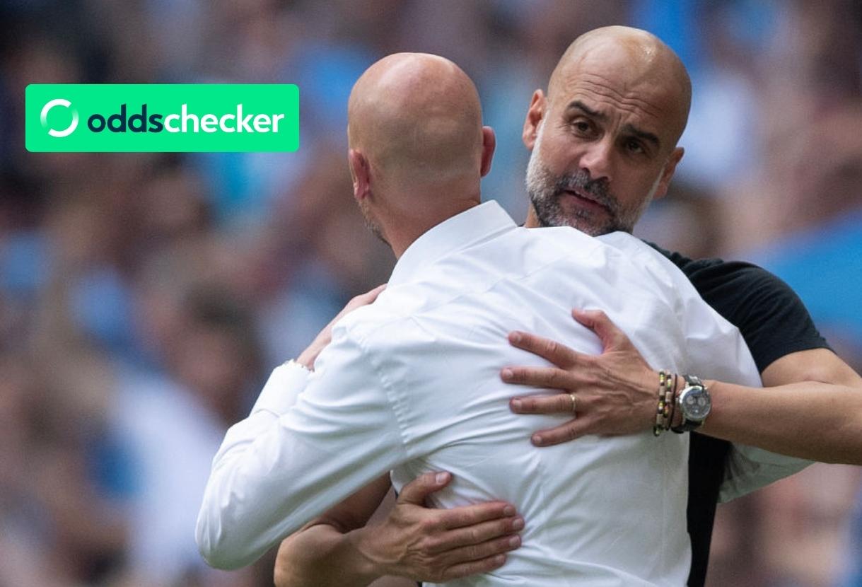 FA Cup Final 2024 Kick Off Time, Odds, Betting & TV Channel