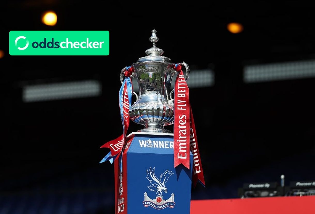 FA Cup Full Fourth Round Draw & Latest Odds to Win Competition
