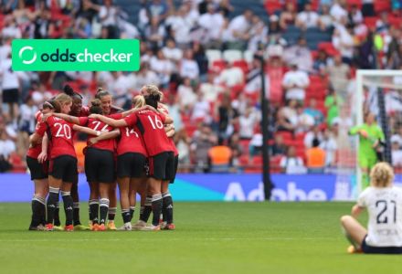 Women's FA Cup Final Odds: The favourites to lift the trophy revealed