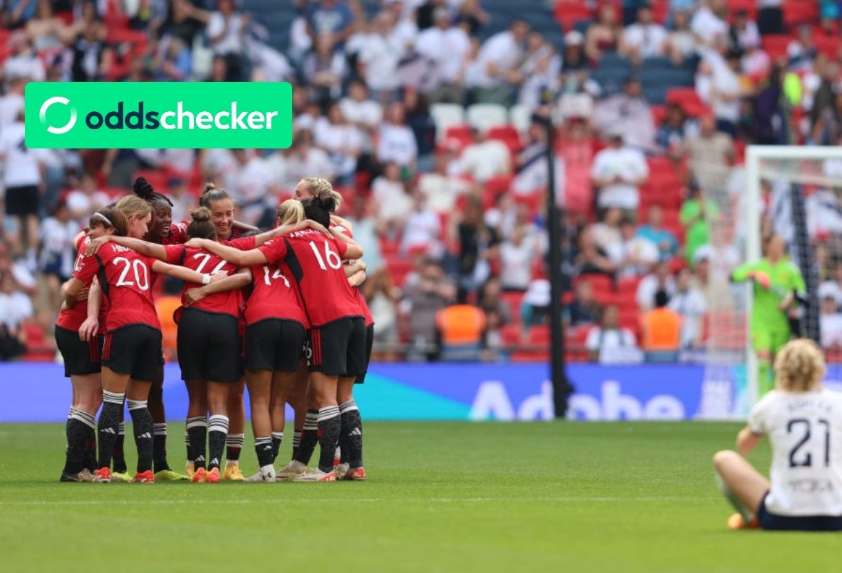 Women's FA Cup Final Odds: The favourites to lift the trophy revealed