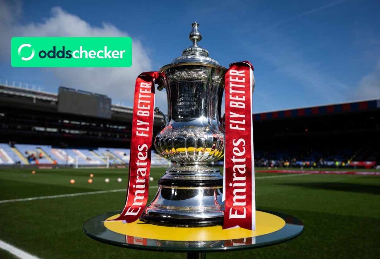 FA Cup Odds: Favourites, Final Date & Quarter-Final Fixtures