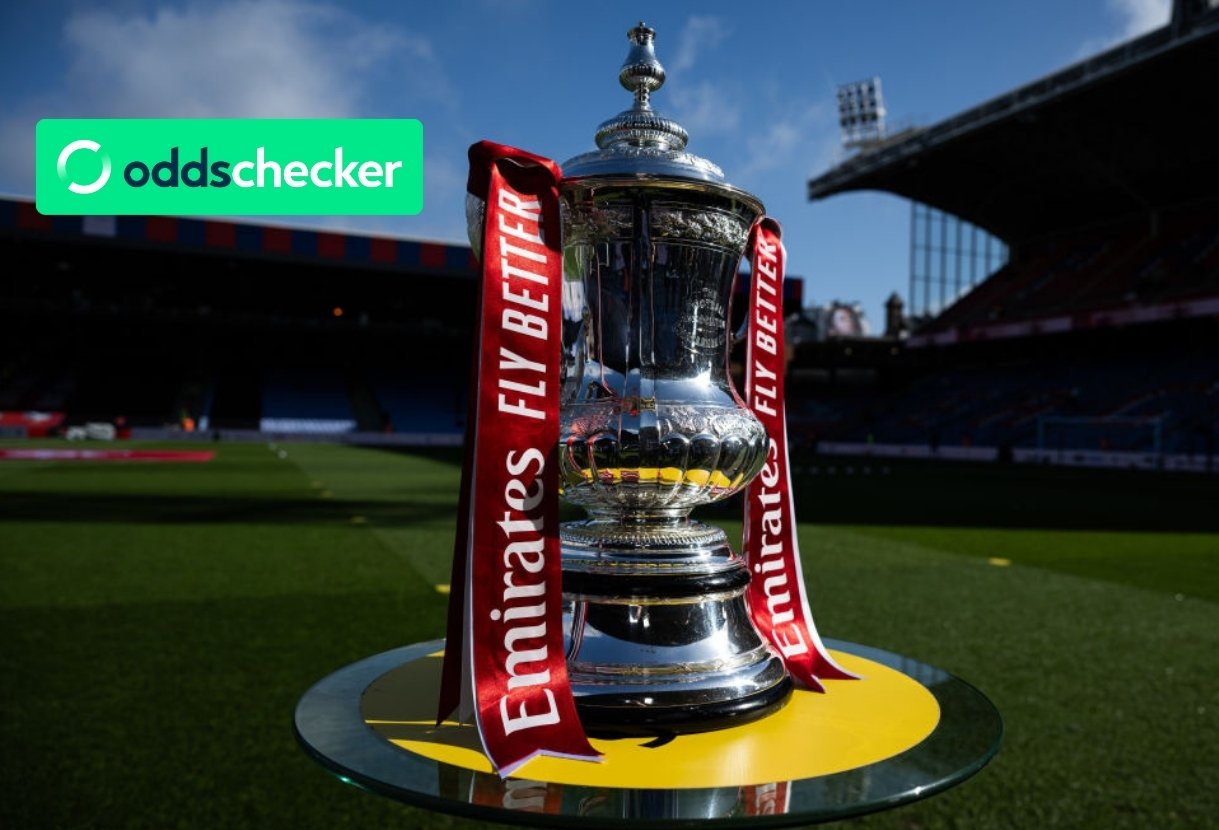 When is the FA Cup final? Odds, Date, Kick Off Time & Latest Betting