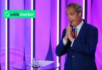 Clacton Election Odds: Nigel Farage Odds to Win Reform Seat