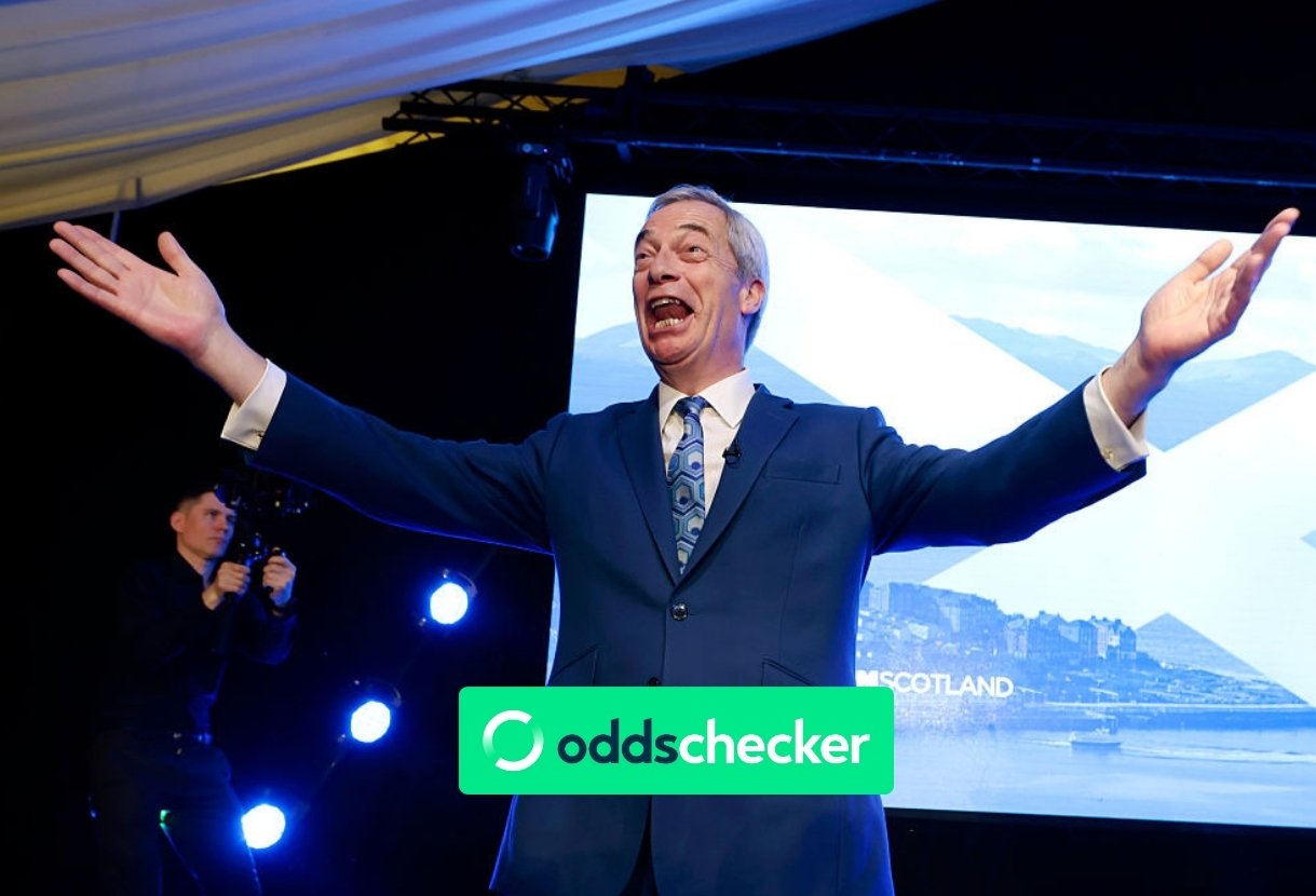 Clacton By-Election 2026: Odds, Date & Results