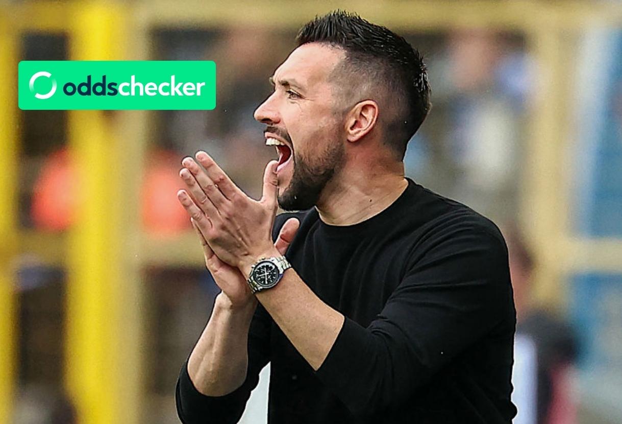 Next Brighton Manager Odds: What do we know about Francesco Farioli?