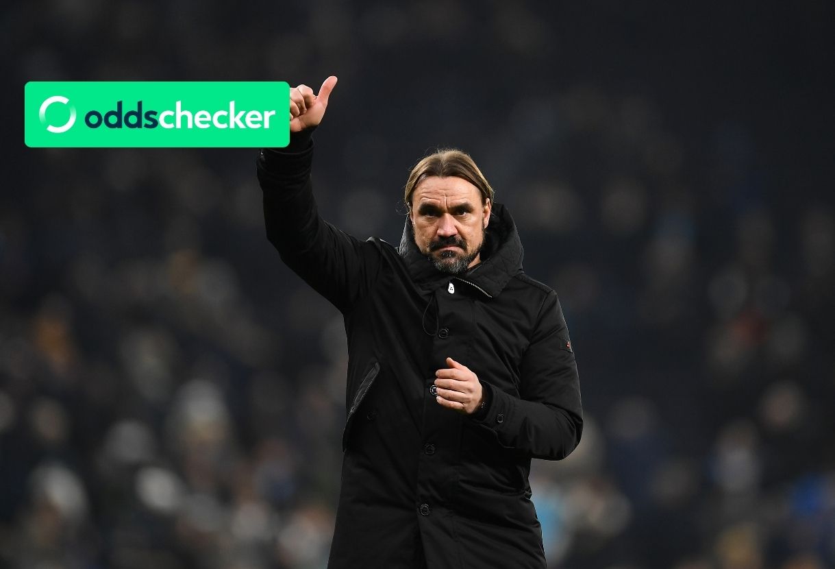 Championship Winner Odds: Leeds or Burnley to lift the trophy?
