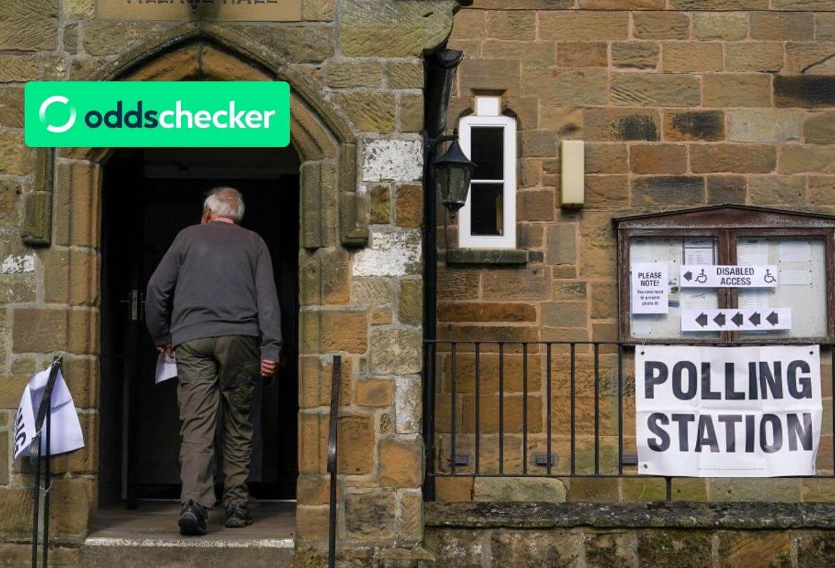 Who is the favourite to win your constituency?