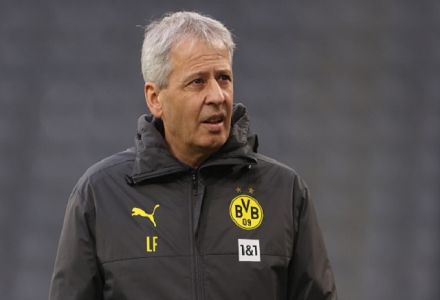 Next Celtic manager odds: Ex-Borussia Dortmund boss Lucien Favre cut from 10/1 into 9/4 second favourite