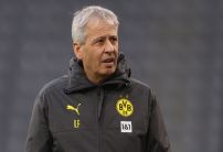 Next Celtic manager odds: Ex-Borussia Dortmund boss Lucien Favre cut from 10/1 into 9/4 second favourite  