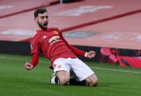 Player of the Season Odds: Bruno Fernandes is currently favourite as Gundogan leads the chasing pack