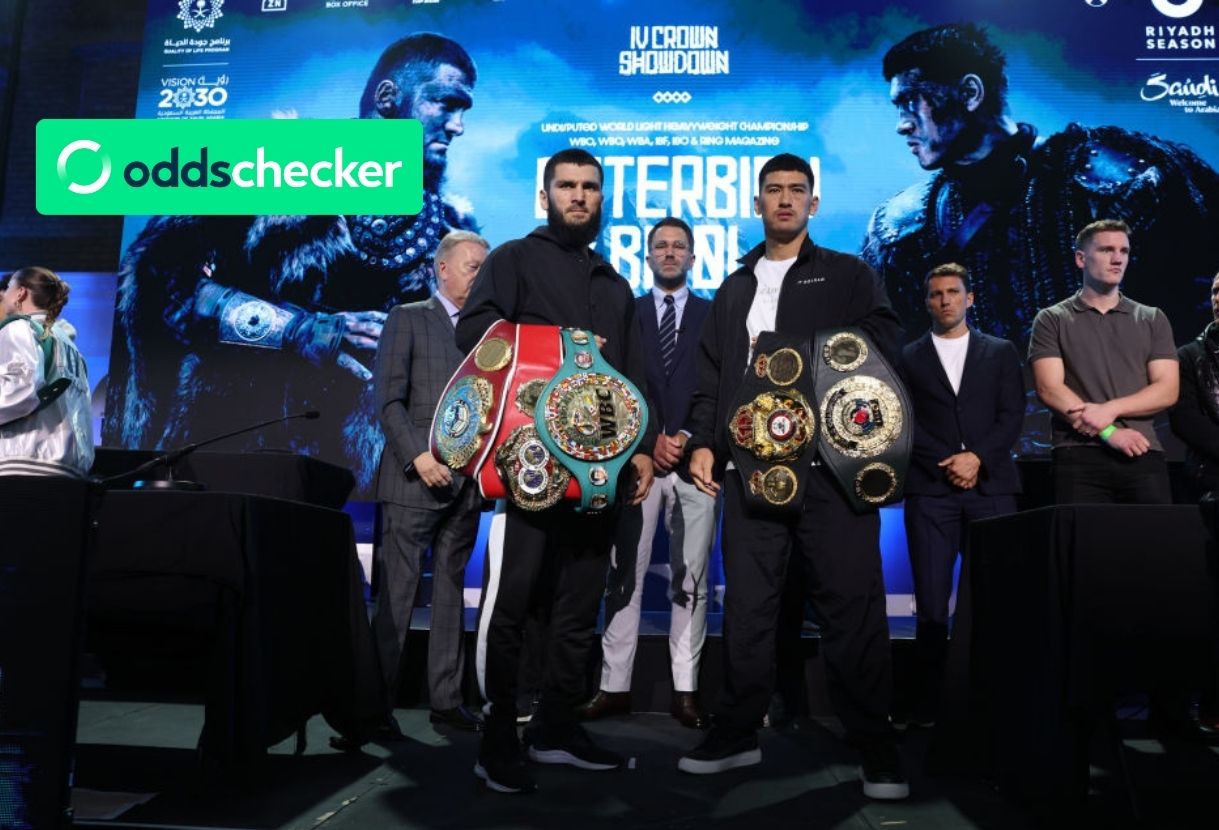 Beterbiev vs Bivol Odds: Who is the favourite to win the fight today?