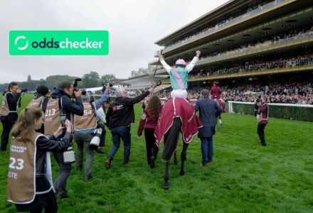 Qatar Prix de l'Arc de Triomphe Winners & 2025 Ante-Post Betting Advice