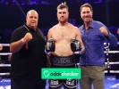 When is the Jonny Fisher Fight Tonight? Odds & How to Watch