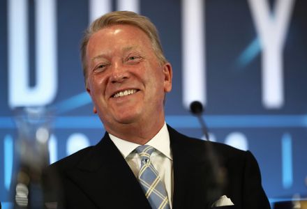 Daniel Dubois & Tommy Fury Fight Night: Odds, Venue, Undercard, Start Time