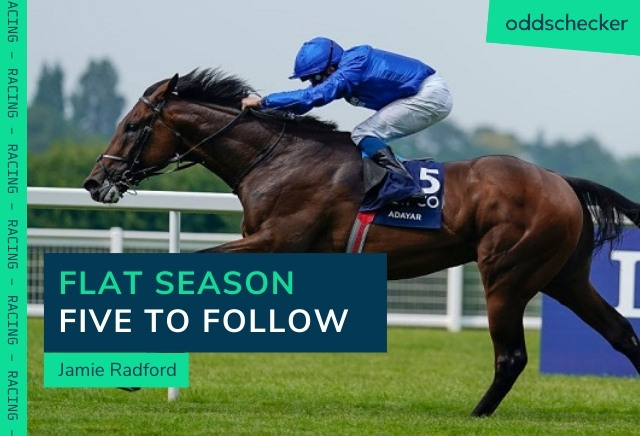 Flat Season Horse Racing 2023: Five to Follow
