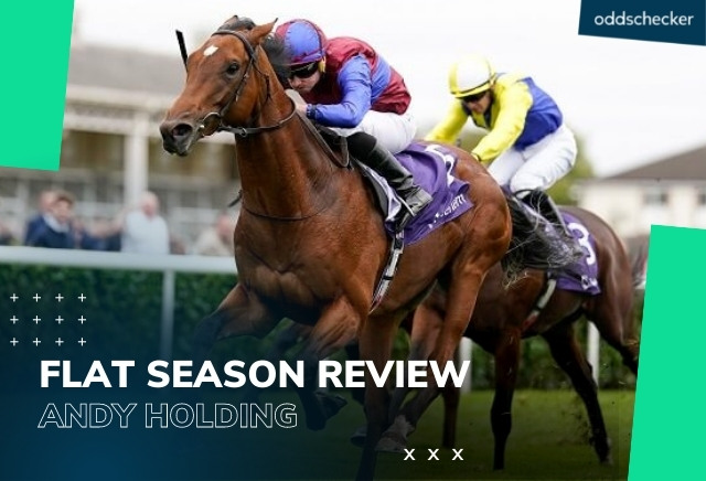 Arc favourite Luxembourg headlines Andy Holding's Flat Season 10 to Follow Review