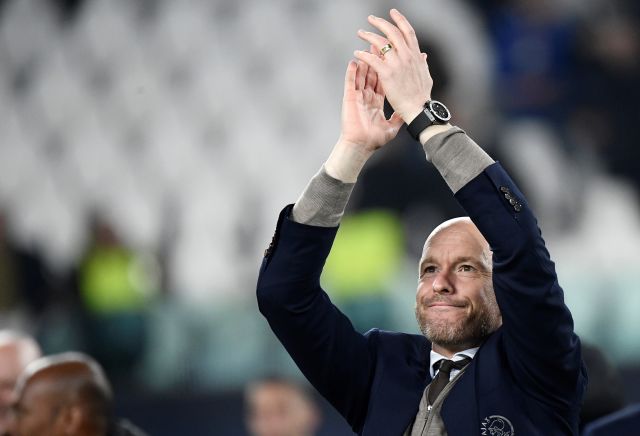 Ajax wonderkids: Where are they going next?