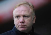 Alex McLeish backed to become next Scotland manager 
