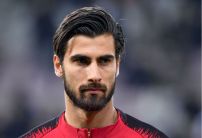 Andre Gomes heavily odds-on to join Everton