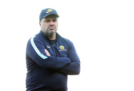 Former-Socceroos manager cut from 25/1 to 3/1 to be next Rangers manager