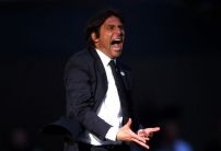 Conte has '87.5%' chance of becoming next Real Madrid manager