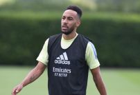 Will Pierre-Emerick Aubameyang stay at Arsenal? Latest shift in the odds