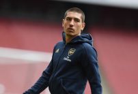 Hector Bellerin next club odds: PSG odds-on at 4/9 to sign Arsenal full-back