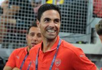 Betting suggests Mikel Arteta set to be named Arsenal manager