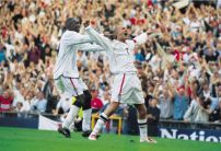 England's Greatest Goals - A St George's Day special