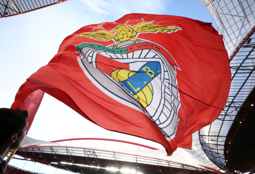 Odds slashed on a Premier League team signing Benfica wonderkid Joao Felix