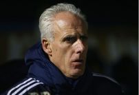Sunderland sack Chris Coleman - Mick McCarthy the early frontrunner to replace him