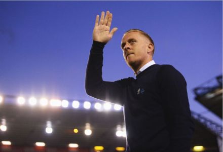 Birmingham City currently being backed for an unlikely Championship promotion