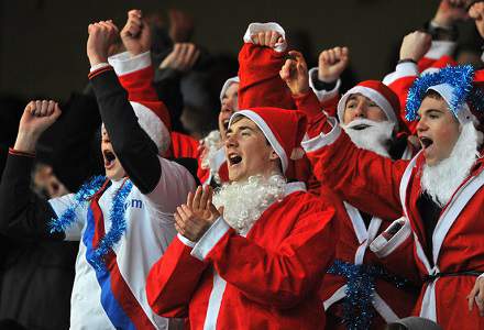 Welsh Rugby Union