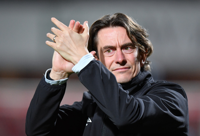 Premier League Relegation Odds: Brentford cut into best price 7/2
