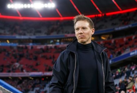 Next Tottenham Manager Odds: Julian Nagelsmann expected to replace Conte