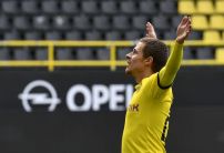 Odds slashed on Borussia Dortmund winning Bundesliga following resumption