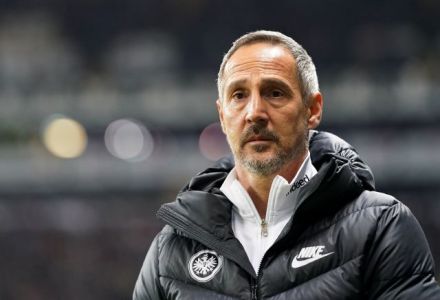 Eintracht Frankfurt backed for Bundesliga relegation ahead of Bayern Munich clash