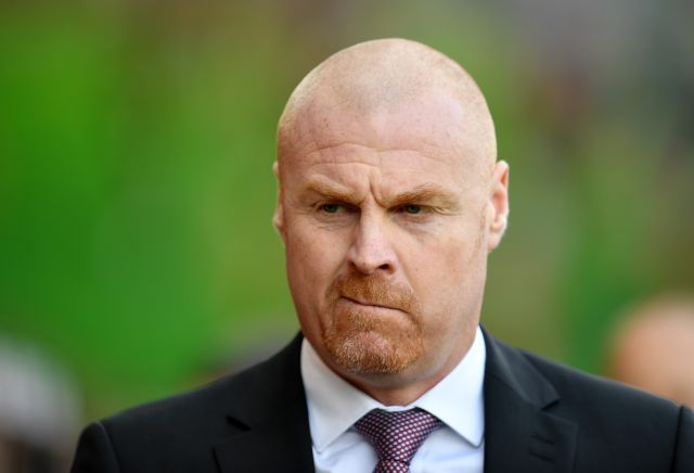 Next Norwich City Manger Odds: Dyche the favourite to replace Smith