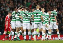 How early can Celtic be crowned champions?