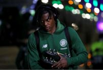 Odds cut on Fulham signing Celtic's Dedryck Boyata this month 