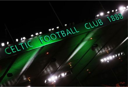 German giants in line to sign leading Celtic starlet