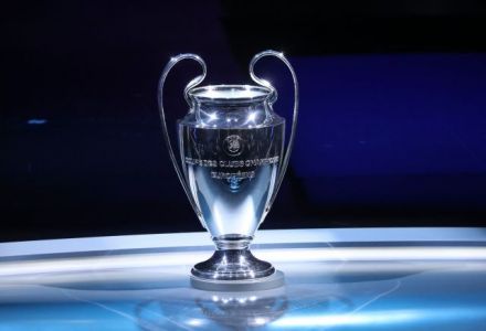 Oddschecker champions league discount
