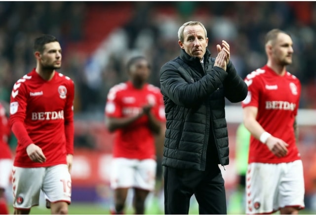 Former Leeds midfielders battle it out to be next Charlton boss