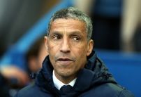 Brighton linked with two former Premier League legends