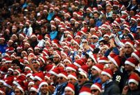 Are we in for a festive feast in the Premier League this year?